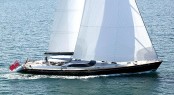 Sailing Yacht Moonbird (ex 'Midnight') Sailing Yacht Moonbird (ex 'Midnight')